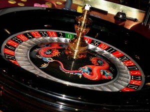 Roulette-Game